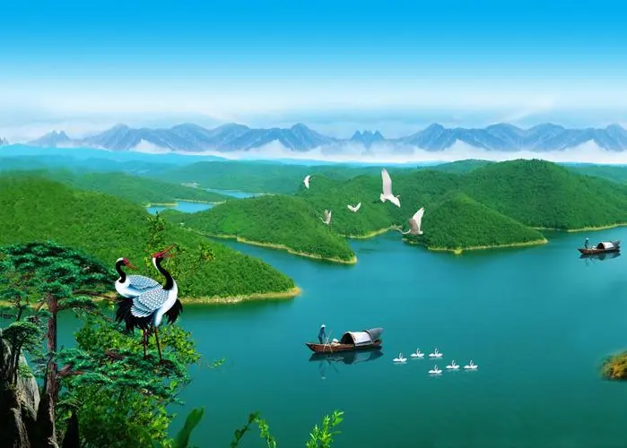 高标准智能工业